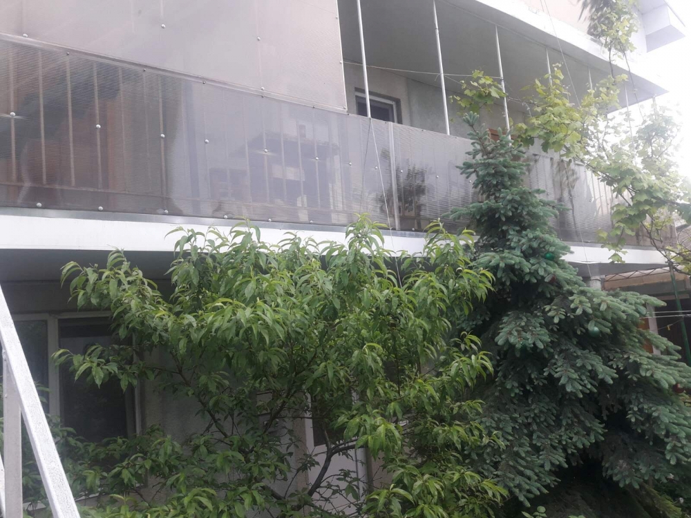 Мини-отель #6