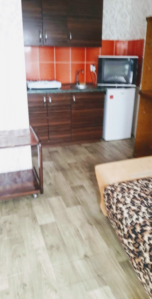 Мини-отель #7