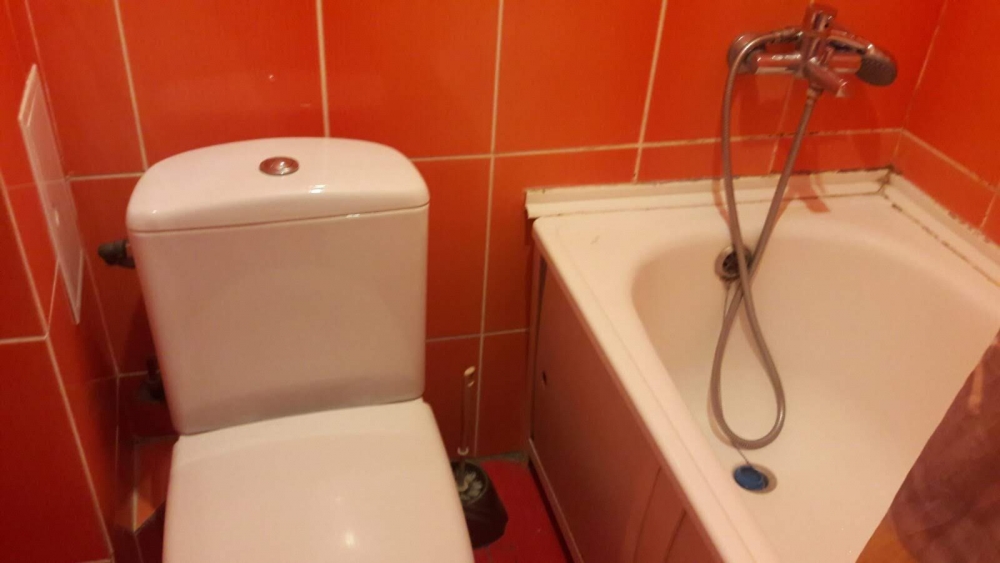 Мини-отель #8