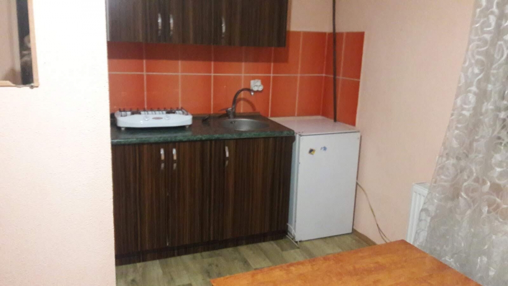 Мини-отель #9