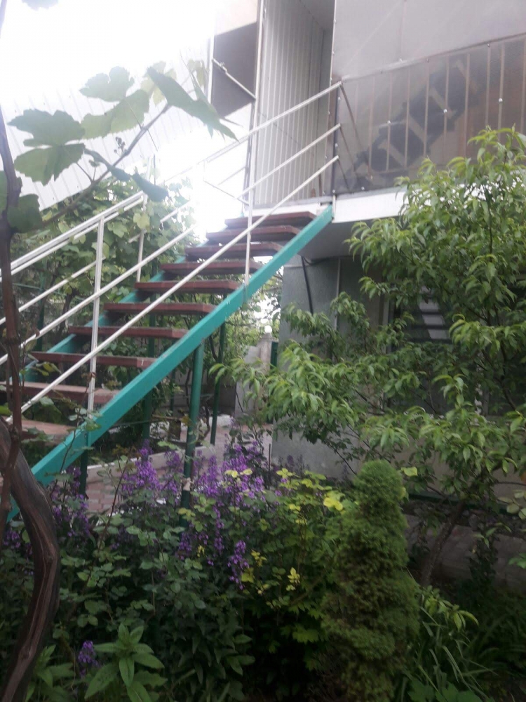 Мини-отель #11