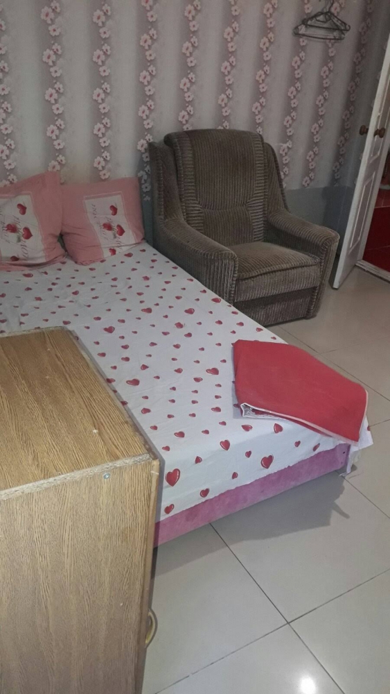 Мини-отель #12