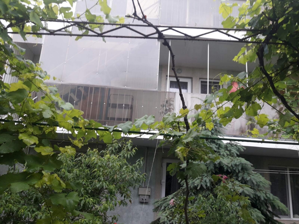 Мини-отель #16