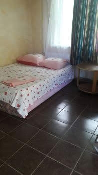 Мини-отель #18