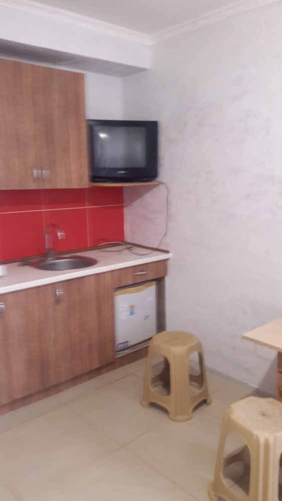 Мини-отель #20