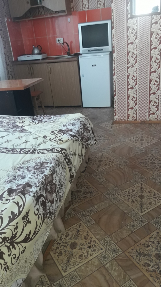 Мини-отель #21