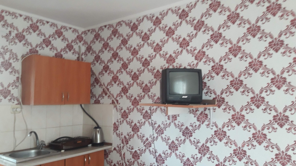 Мини-отель #23