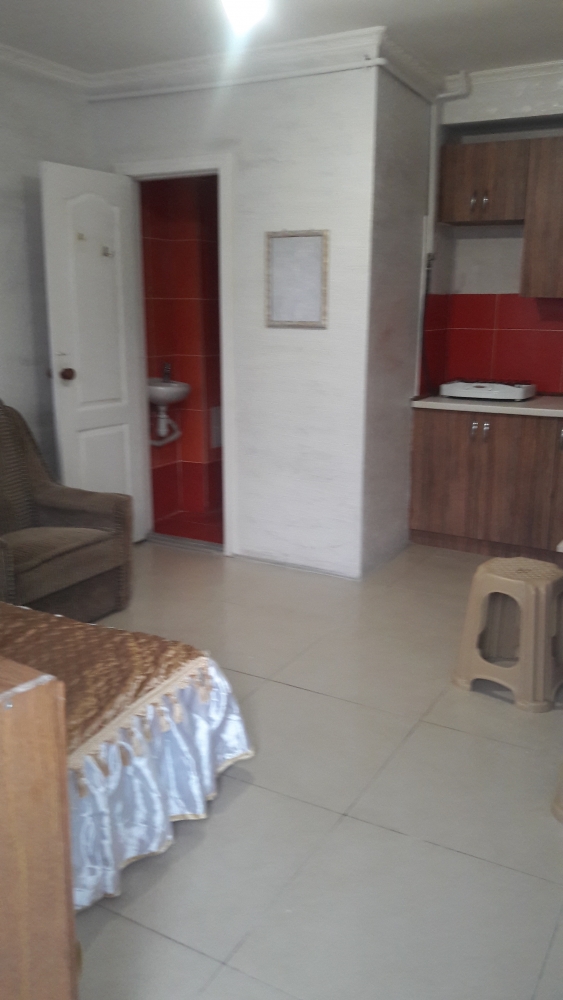 Мини-отель #25