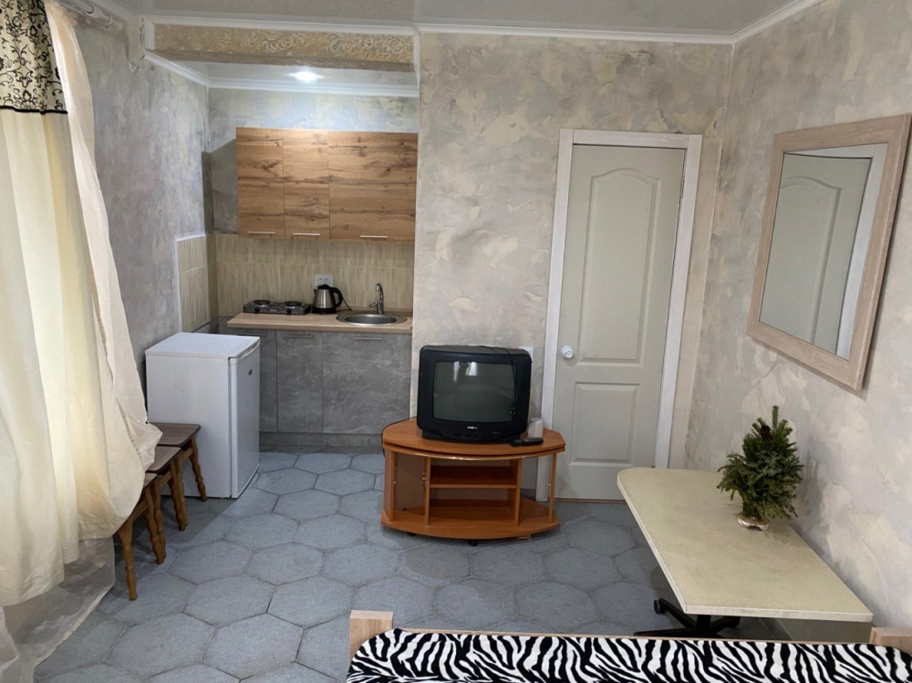 Мини-отель #26