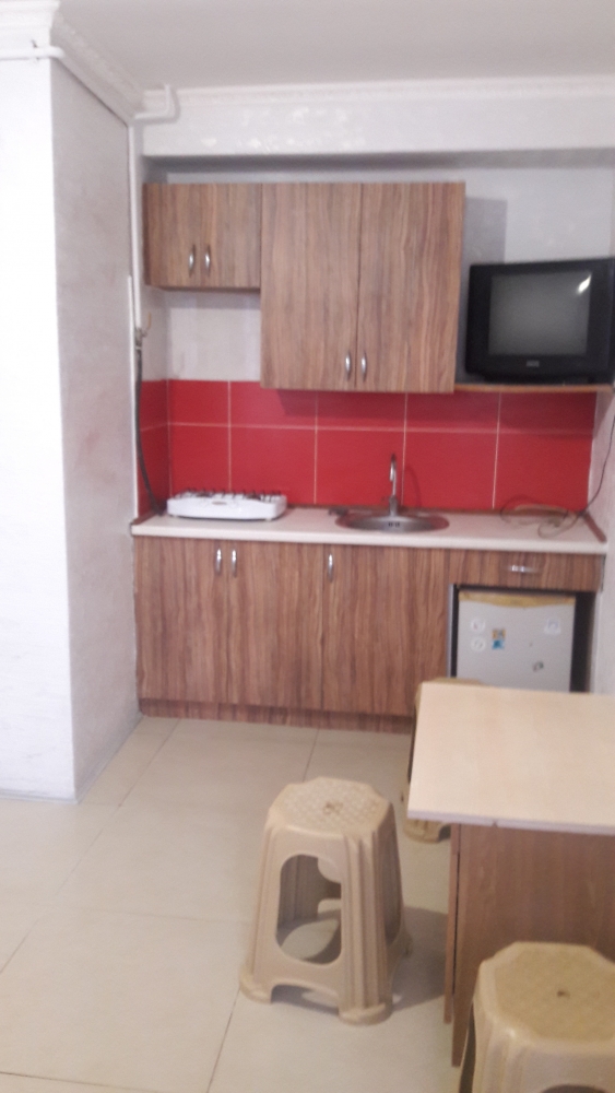 Мини-отель #27