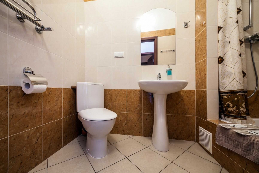 Міні-готель 