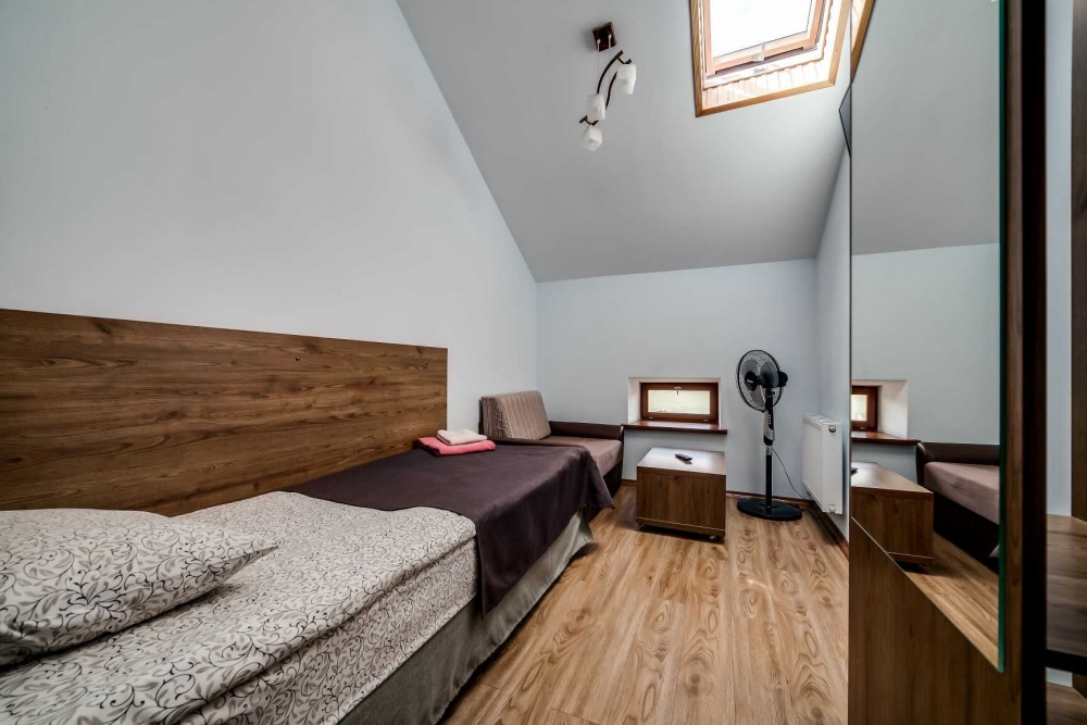 Міні-готель 