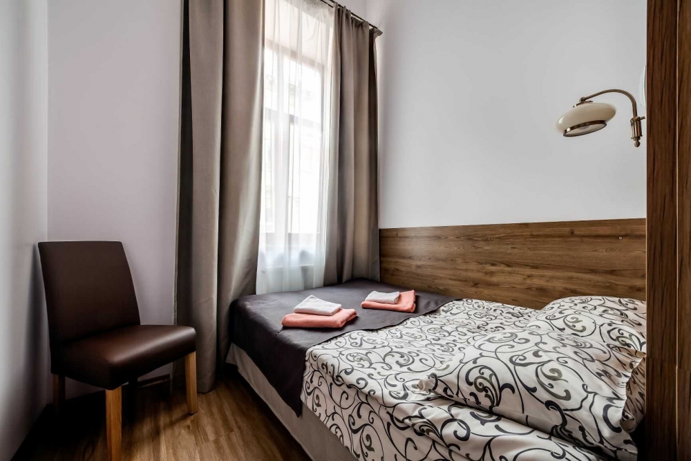 Міні-готель 