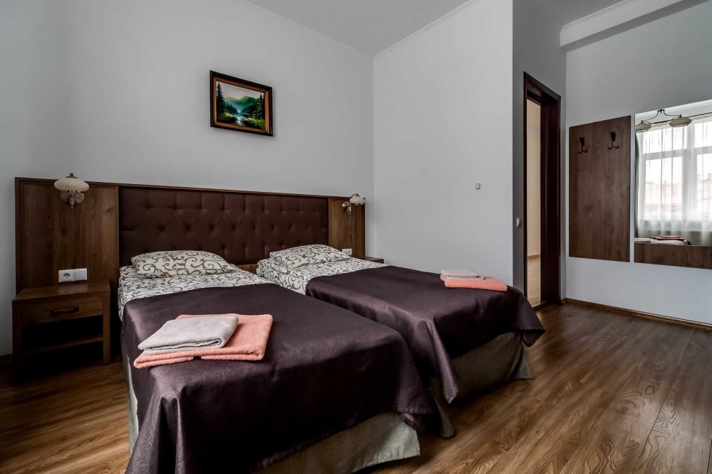 Міні-готель 