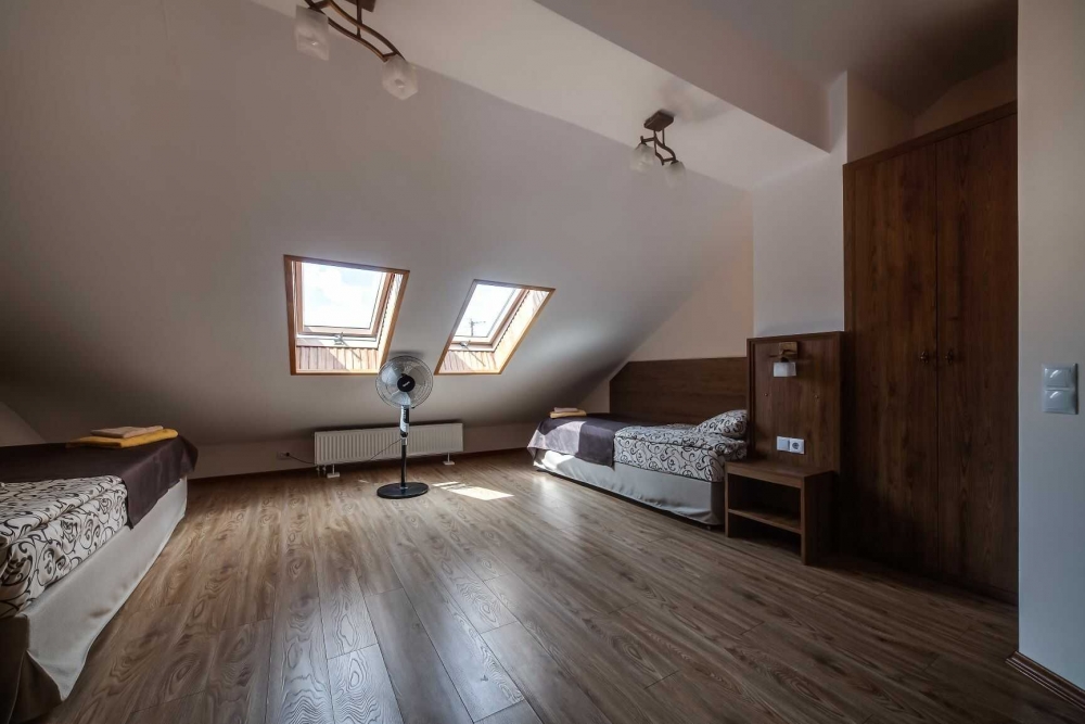 Міні-готель 