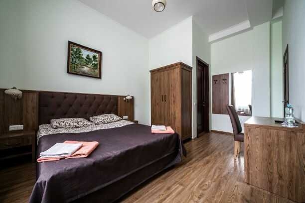 Міні-готель 