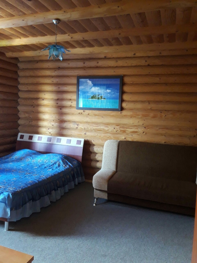 Гостевой дом 