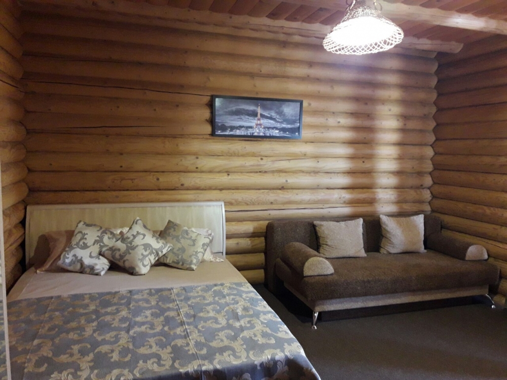 Гостевой дом 