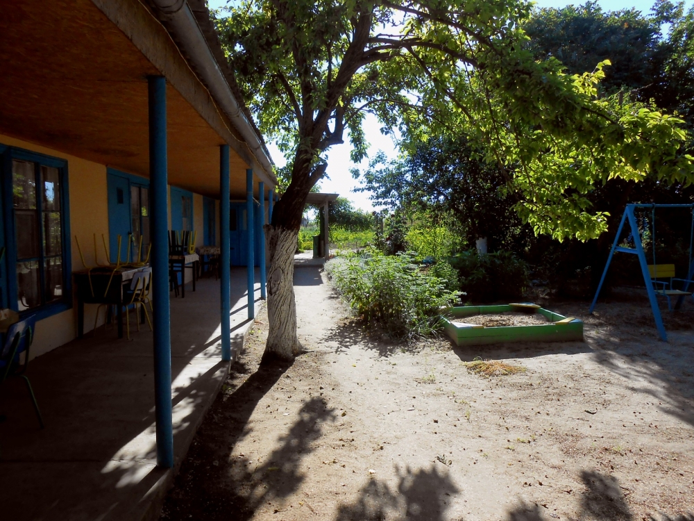 Гостиный двор 