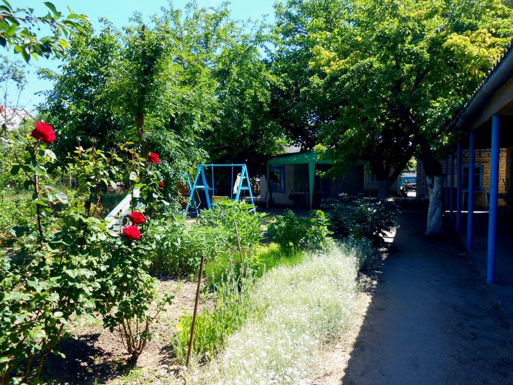 Гостиный двор 