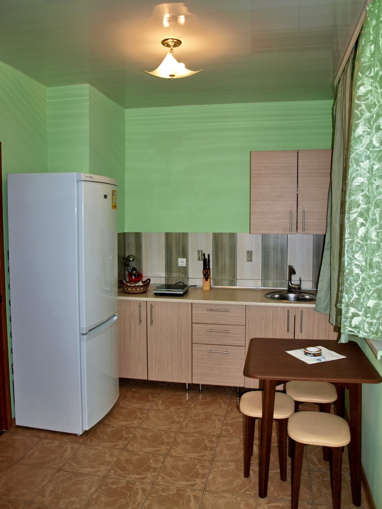 База отдыха 