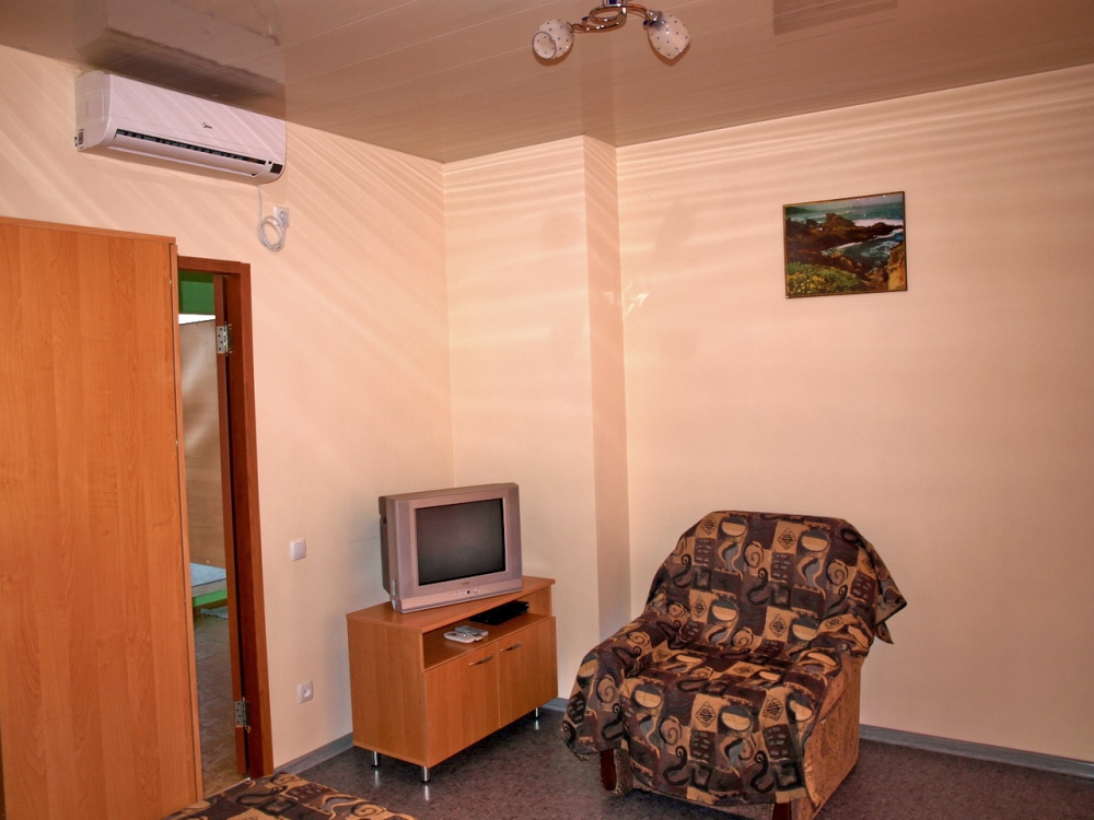 База отдыха 