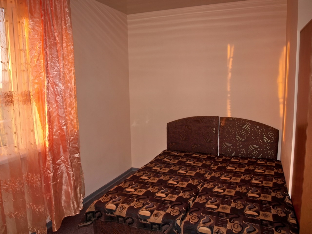 База отдыха 