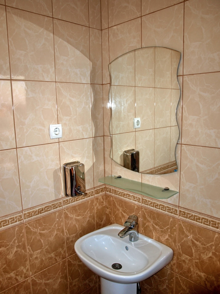 База отдыха 