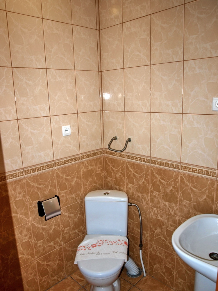 База отдыха 