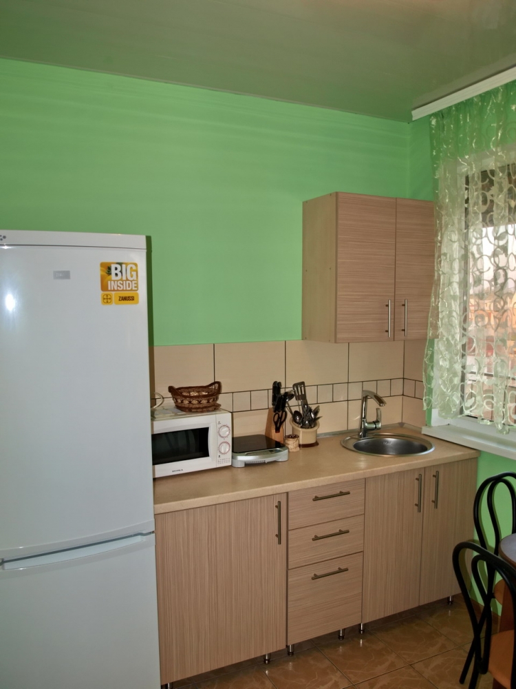 База отдыха 