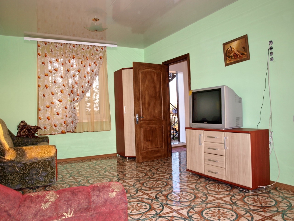 База отдыха 