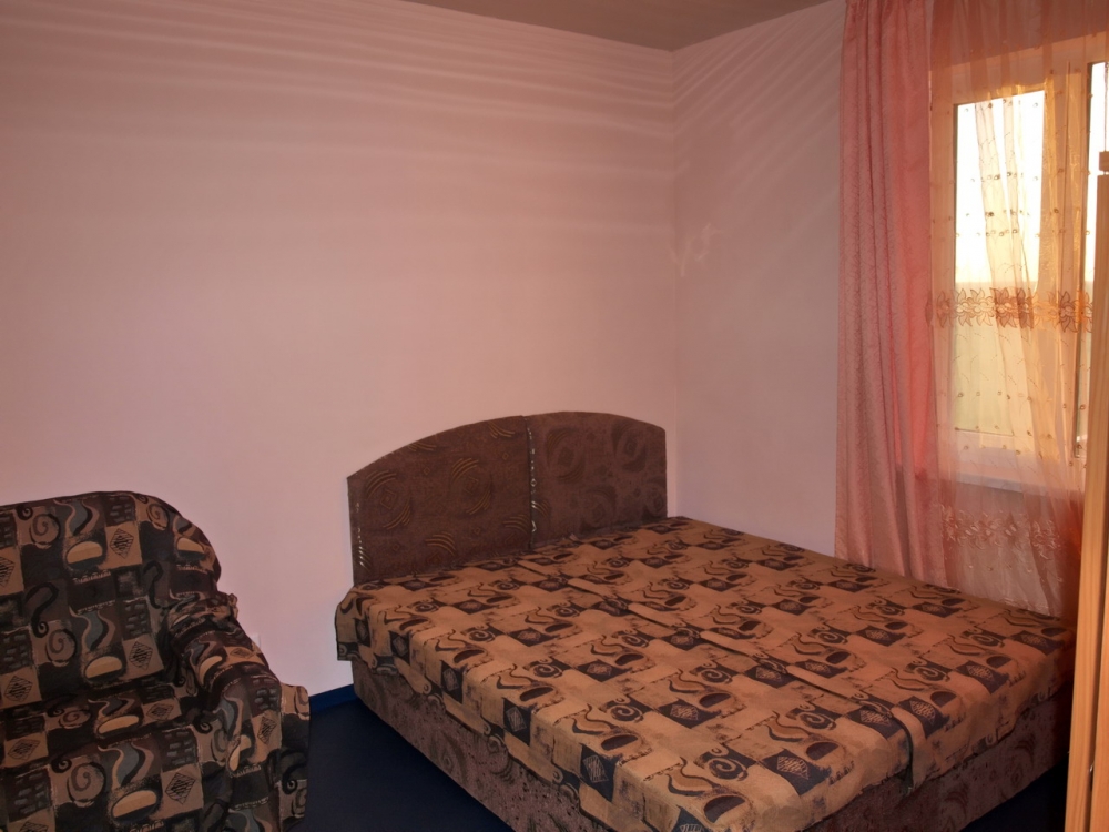 База отдыха 