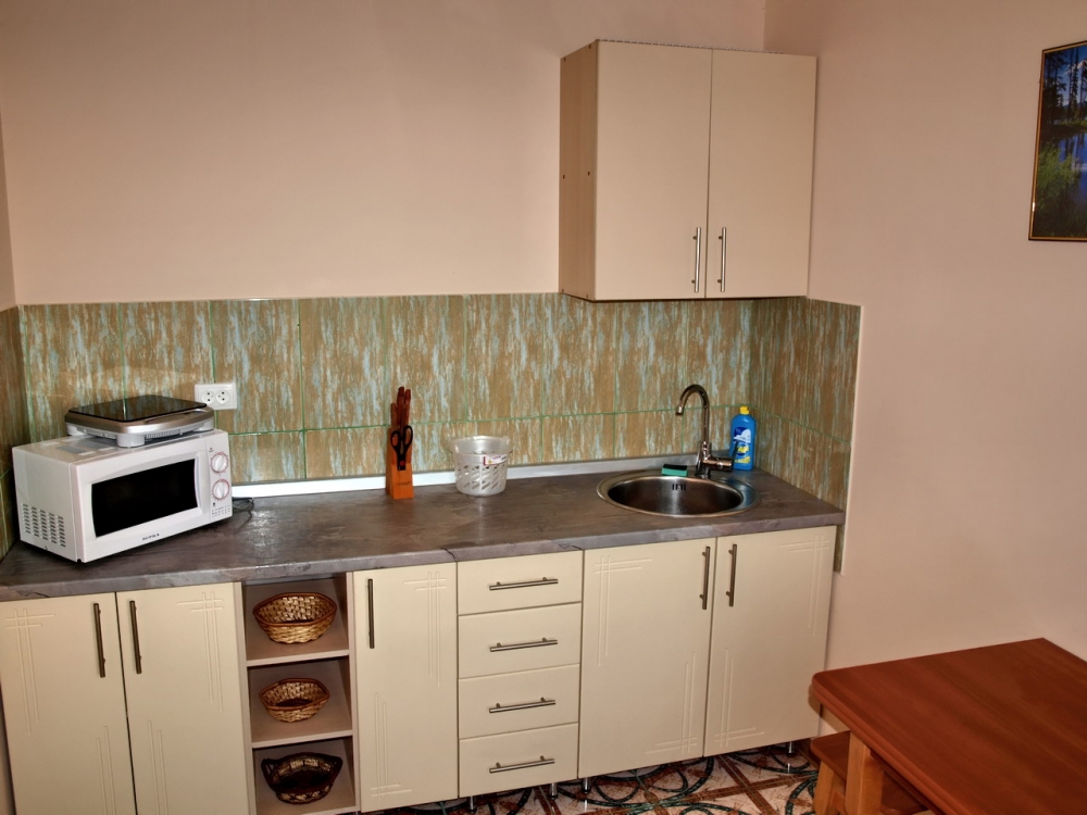 База отдыха 