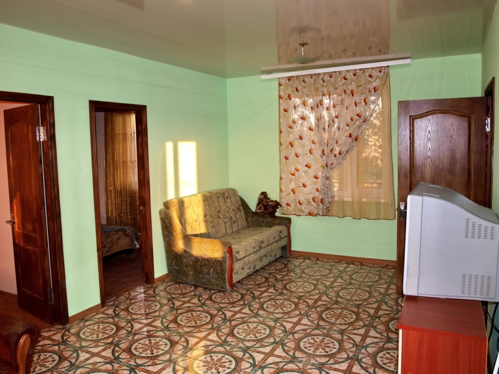 База отдыха 