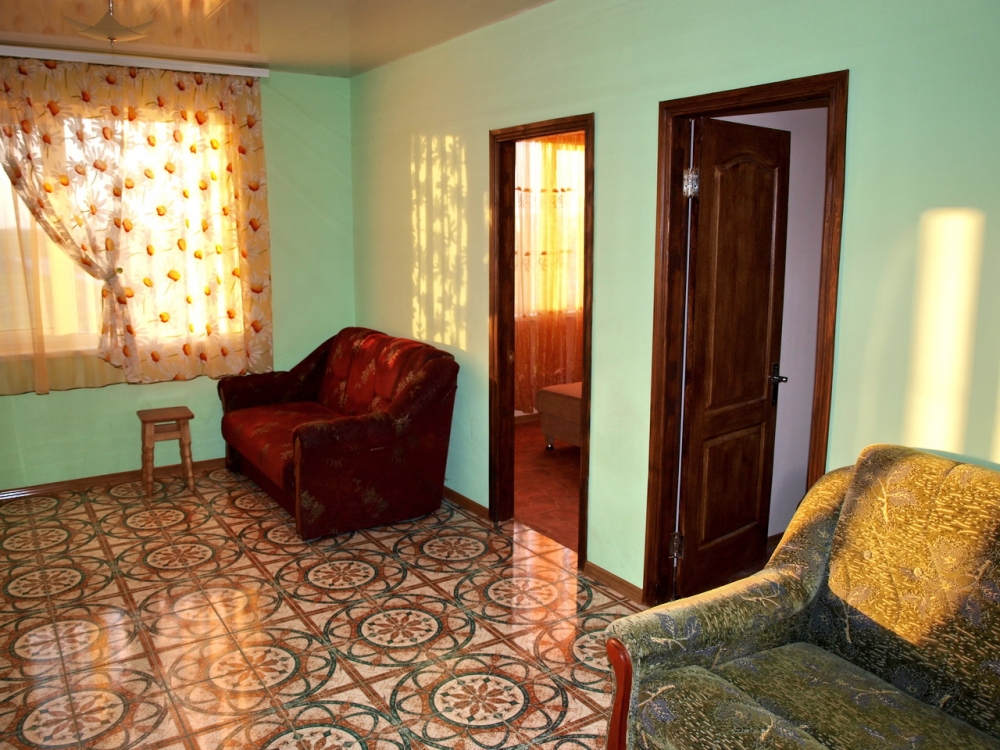 База отдыха 