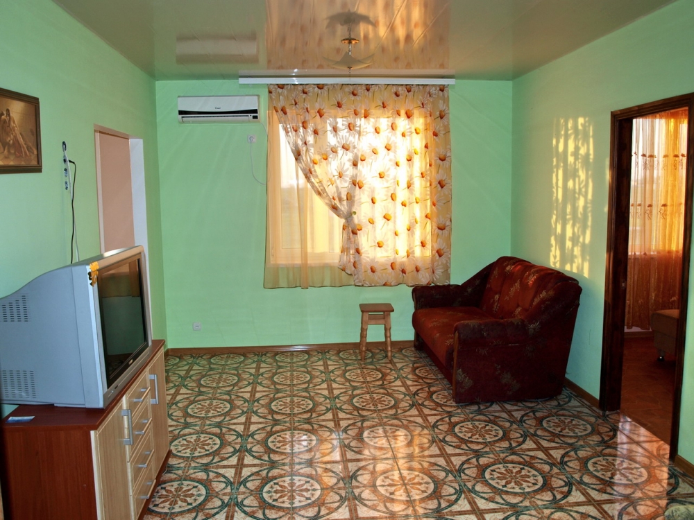 База отдыха 