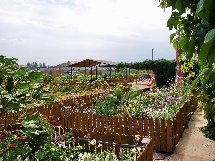 База отдыха 