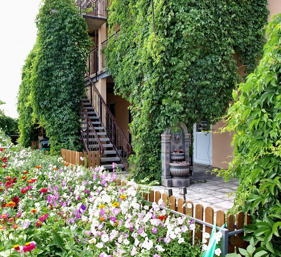 База отдыха 