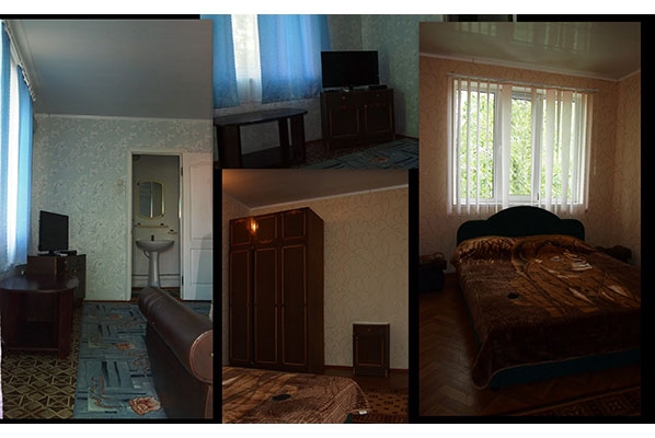 База отдыха 