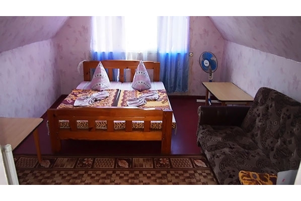 База отдыха 