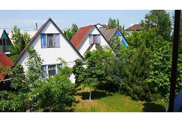 База отдыха 