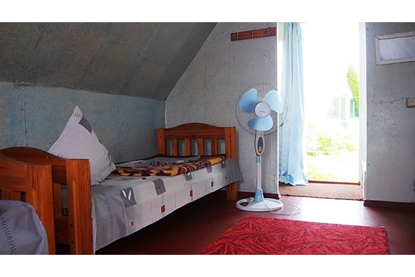 База отдыха 