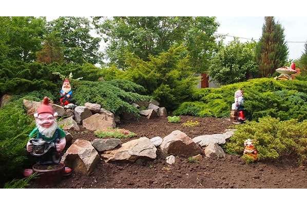 База отдыха 