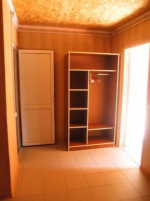 База отдыха 