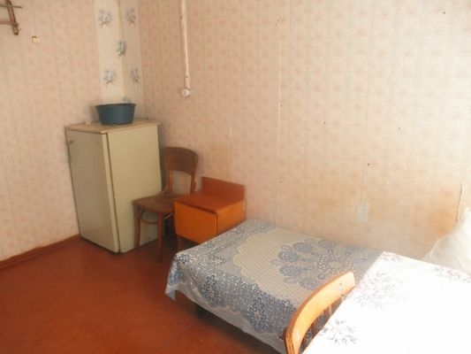 База отдыха 