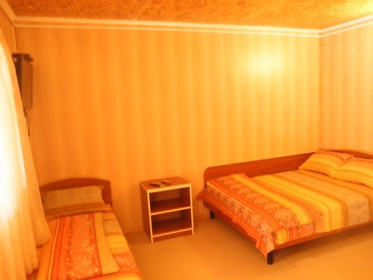 База отдыха 