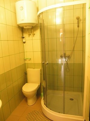 База отдыха 