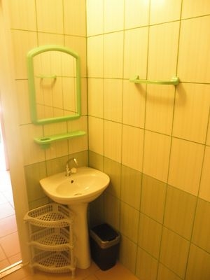 База отдыха 