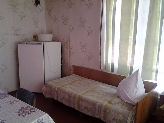 База отдыха 