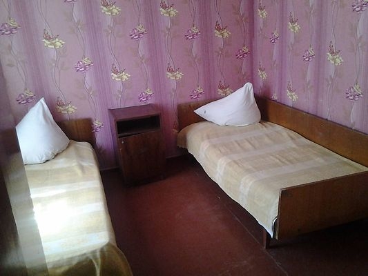 База отдыха 